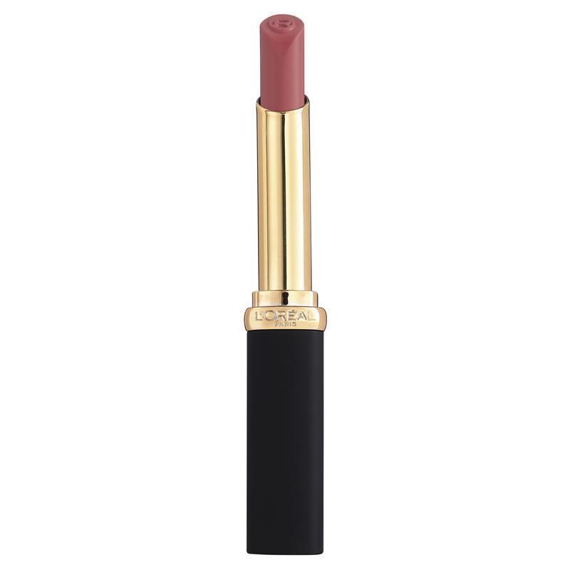 L'Oreal Paris Color Riche Intense Volume Matte Lipstick 633 Rosy Confident