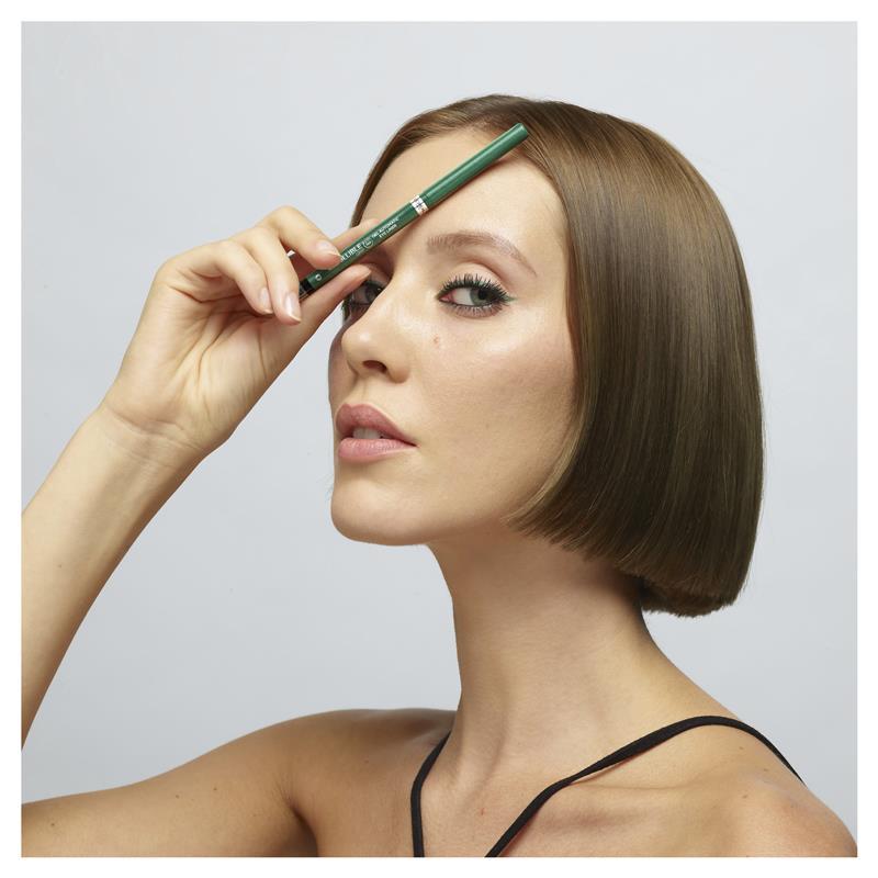 L'Oreal Paris Infallible Grip 36H Gel Automatic Eye Liner Electric Blue