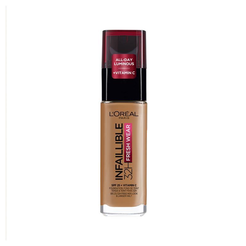L'Oreal Paris Infallible 32H Freshwear Foundation 330