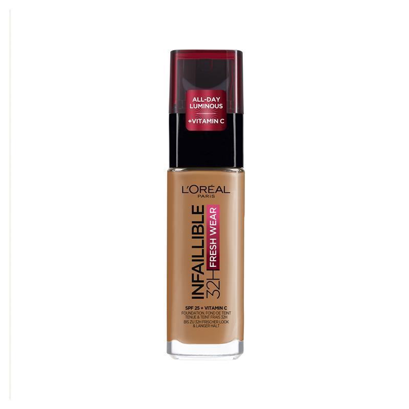 L'Oreal Paris Infallible 32H Freshwear Foundation 330