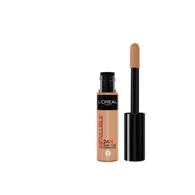 L'Oreal Paris Infallible More Than Concealer 165