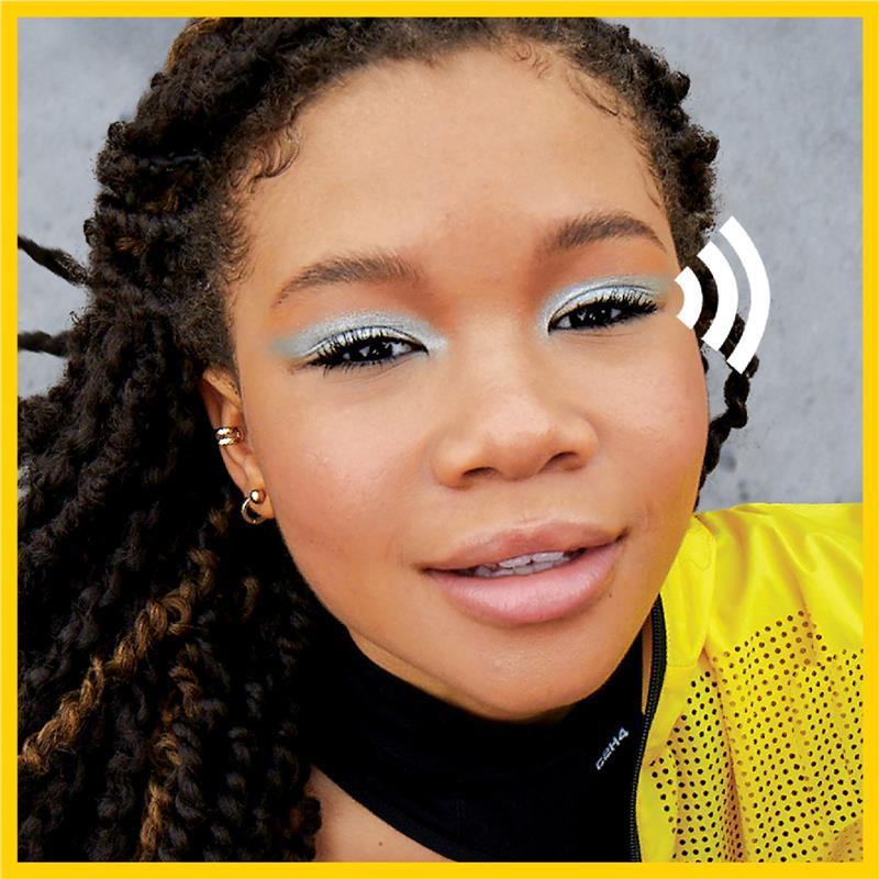 Maybelline Colossal Curl Bounce Waterproof Mascara