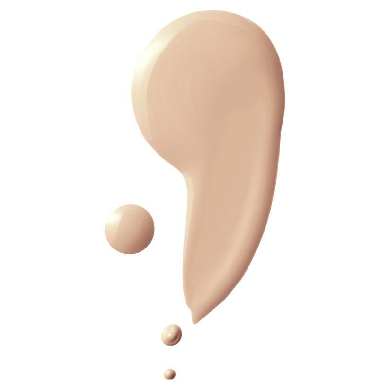 Maybelline Fit Me Dewy Smooth Foundation Buff Beige