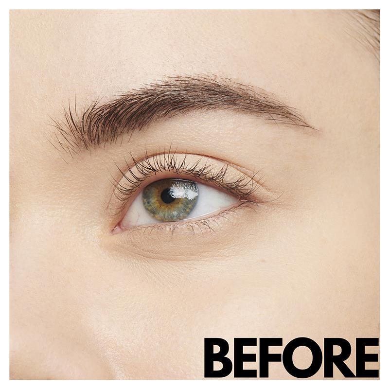 Revlon So Fierce Eyes Wide Open Mascara Blackest Black
