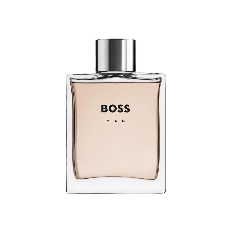 Hugo Boss Orange Man Eau de Toilette 100ml