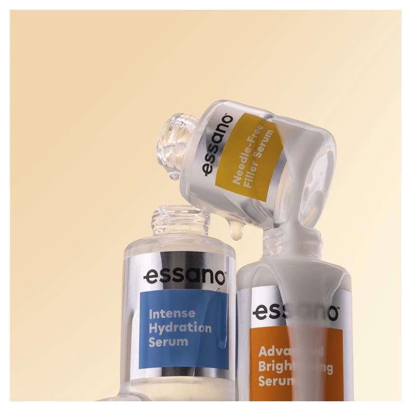 Essano Needle Free Filler Concentrated Serum 20ml