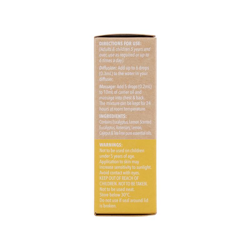 Oil Garden Natural Remedies Defence Oil 25ml