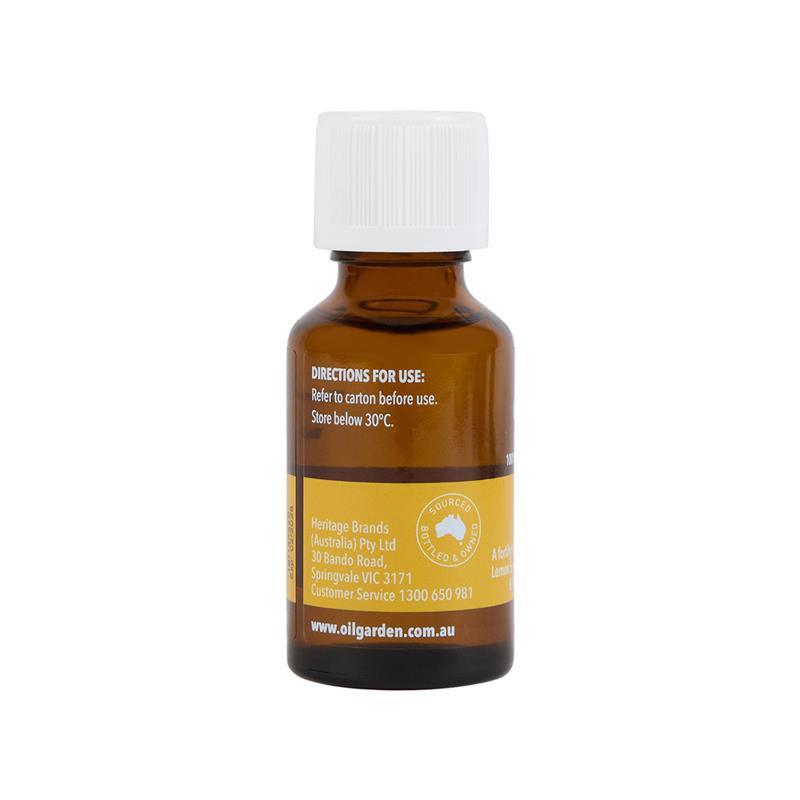 Oil Garden Natural Remedies Defence Oil 25ml