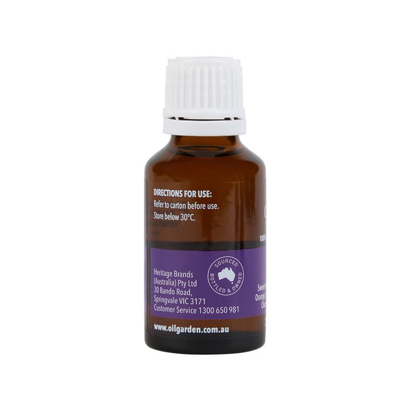Oil Garden Essential Oil Sleep 25ml
