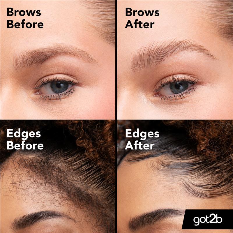 got2b glued 4 brows & edges 16ml