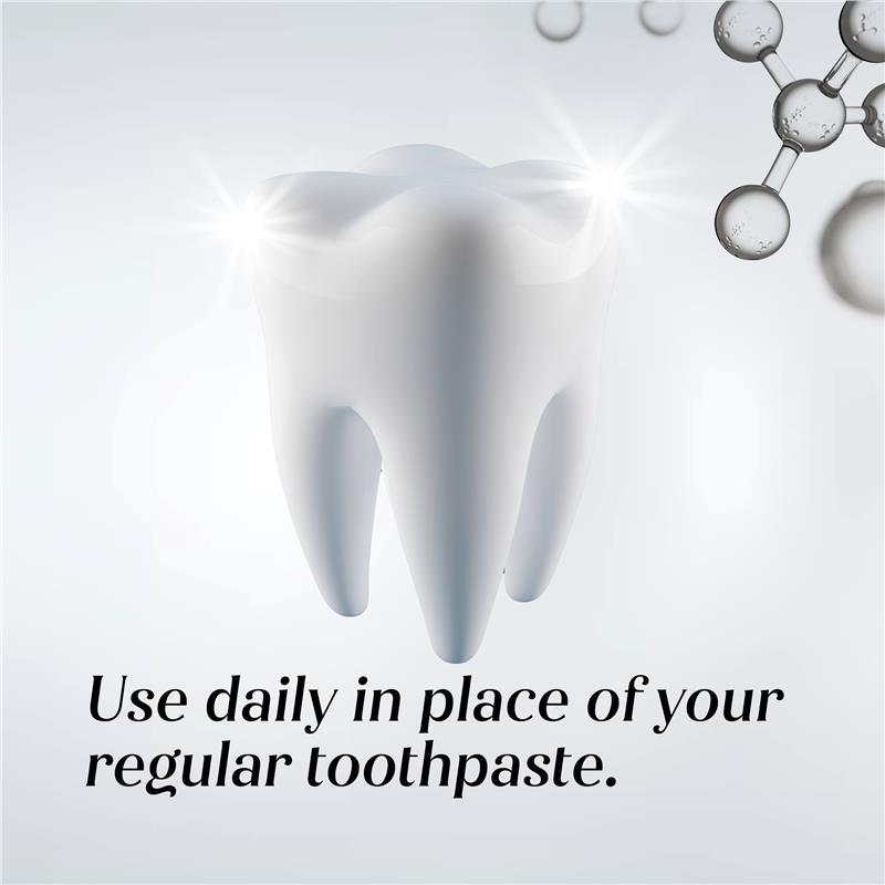 White Glo Professional White Toothpaste 115g