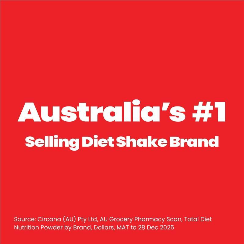 Fatblaster Weight Loss Shake Vanilla 21 x 33g Sachets Exclusive Size