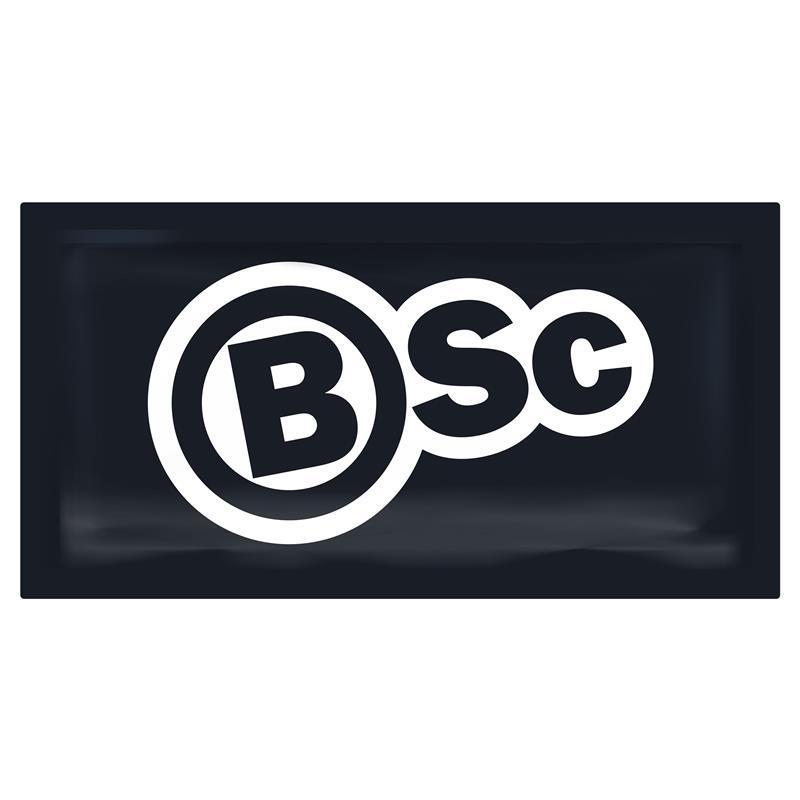 BSc Clean Plant Protein Premium Vanilla 1kg