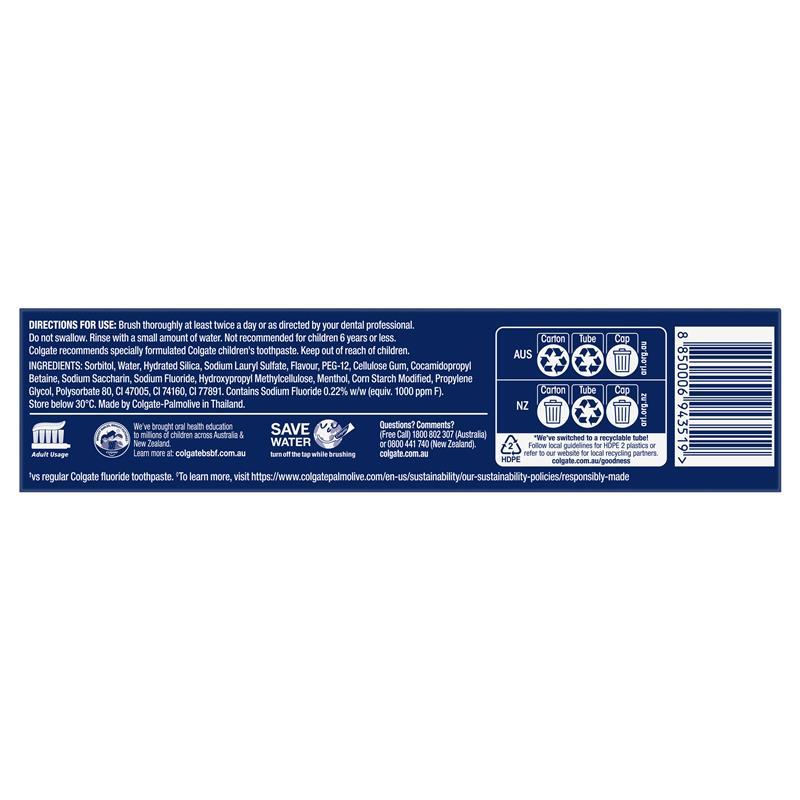 Colgate Toothpaste Max Fresh 200g