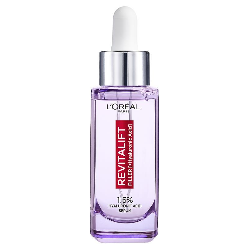 L'Oreal Revitalift Filler Serum & Day Cream Gift Set