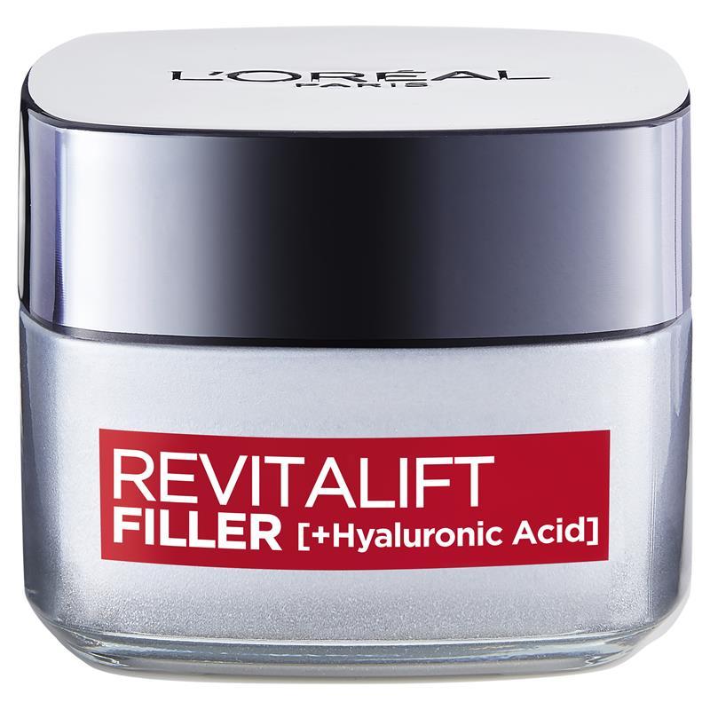 L'Oreal Revitalift Filler Serum & Day Cream Gift Set