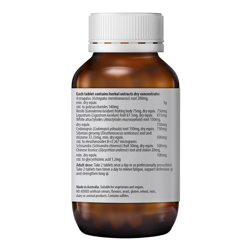 Fusion Astra 8 60 Tablets