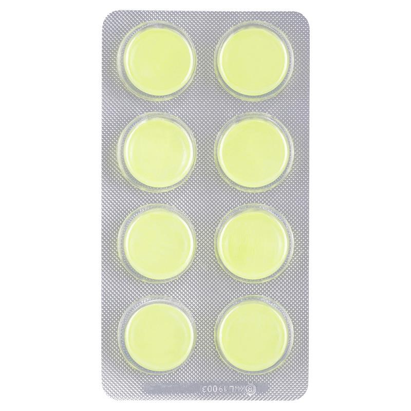 Difflam Plus Anaesthetic Sugar Free Honey & Lemon 32 Lozenges