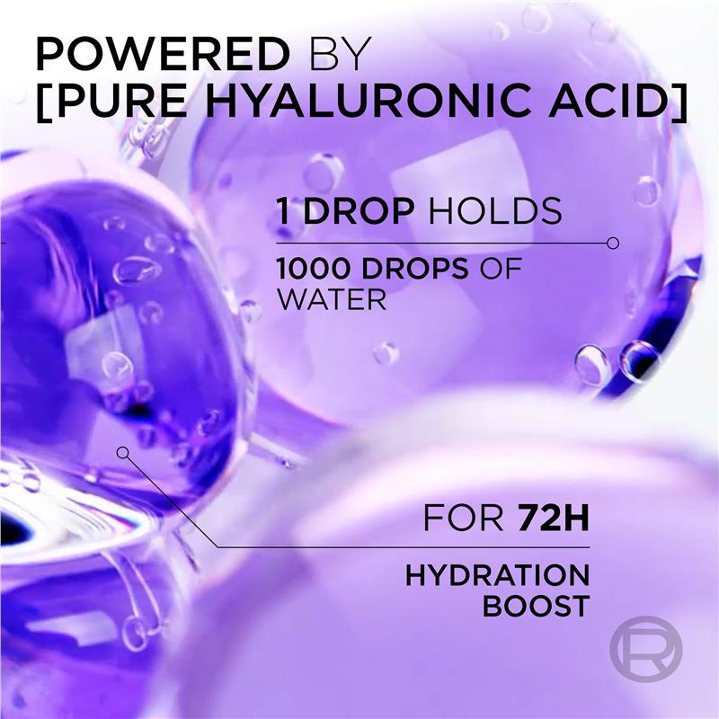 L'Oreal Paris Elvive Hyaluron Plump Moisture Mask 300ml