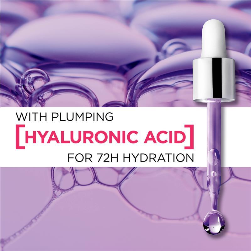 L'Oreal Paris Elvive Hyaluron Plump Moisture Mask 300ml