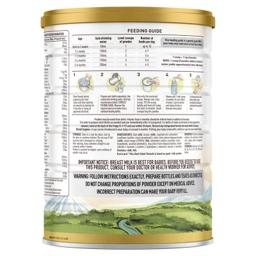 Karicare Goat Milk Infant Formula 900g