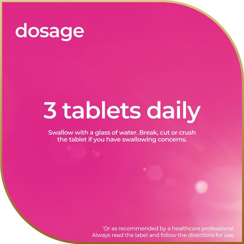 Nature's Way Beauty Collagen + Hyaluronic Acid 60 Capsules