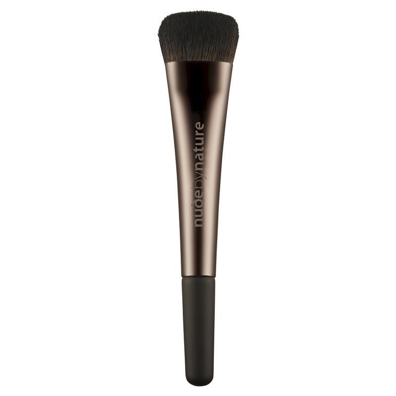 Nude By Nature BB Brush 18 NEW