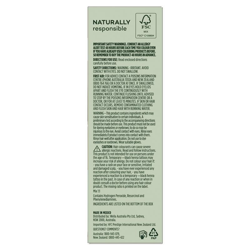 Clairol Root Touch Up Natural Instincts 8 Medium Blonde Permanent Hair Colour
