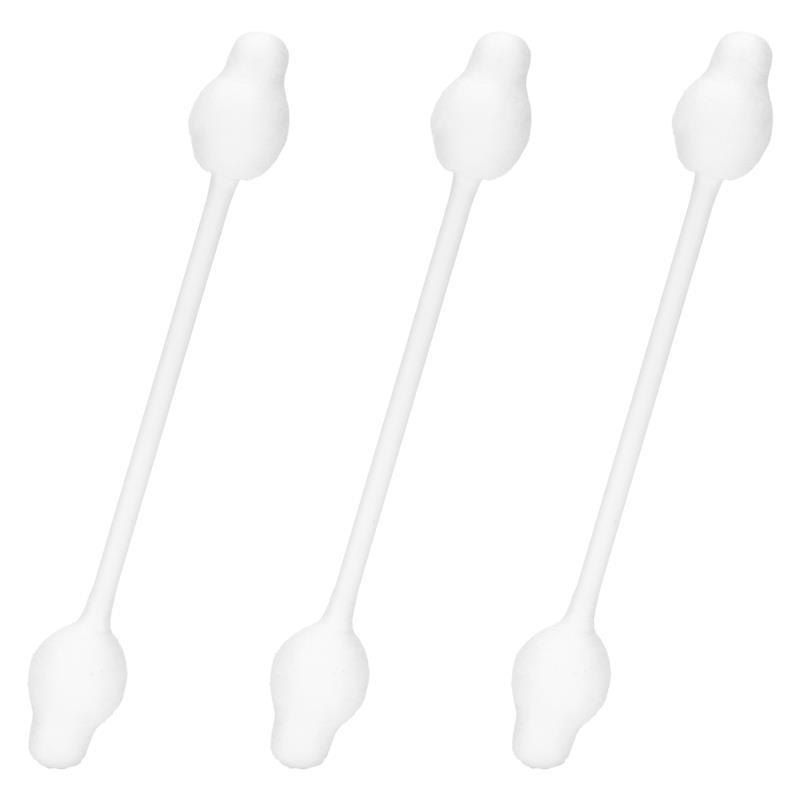 Swisspers Baby Cotton Tips Paper Stems 40