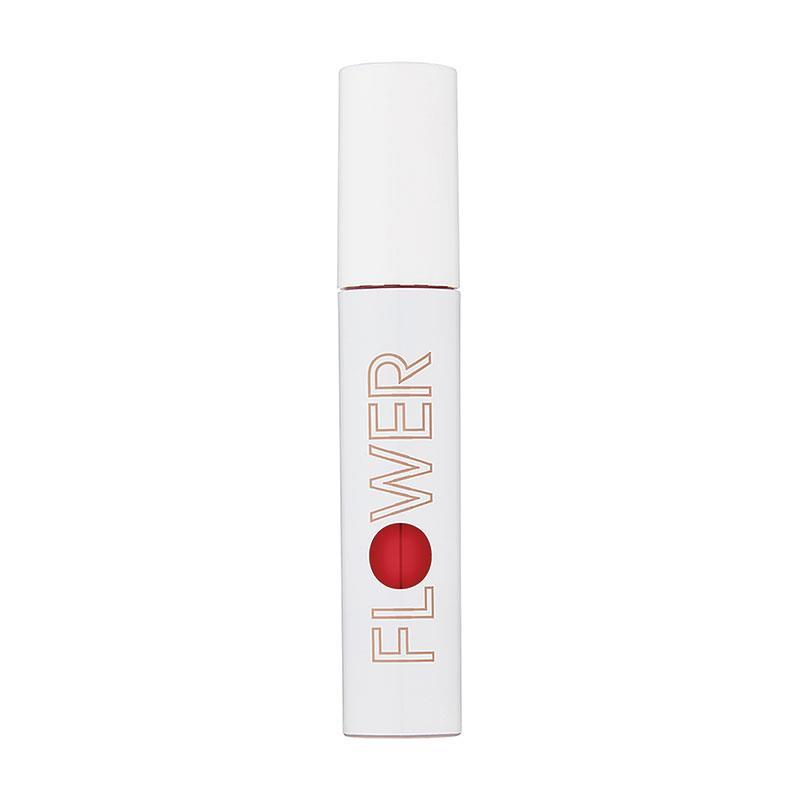 Flower Bitten Lip Stain Saucy