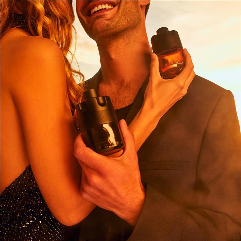 Azzaro The Most Wanted Parfum 50ml