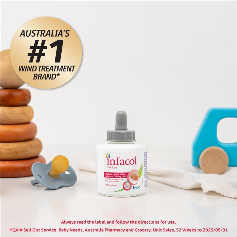 Infacol Effective Colic Relief 85ml