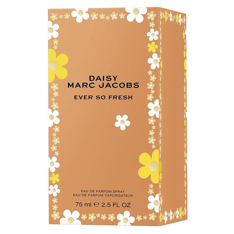 Marc Jacobs Daisy Ever So Fresh Eau de Parfum 75ml