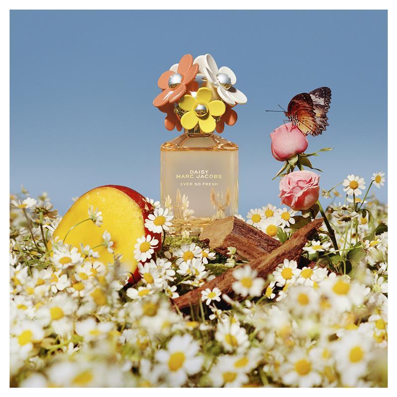 Marc Jacobs Daisy Ever So Fresh Eau de Parfum 75ml
