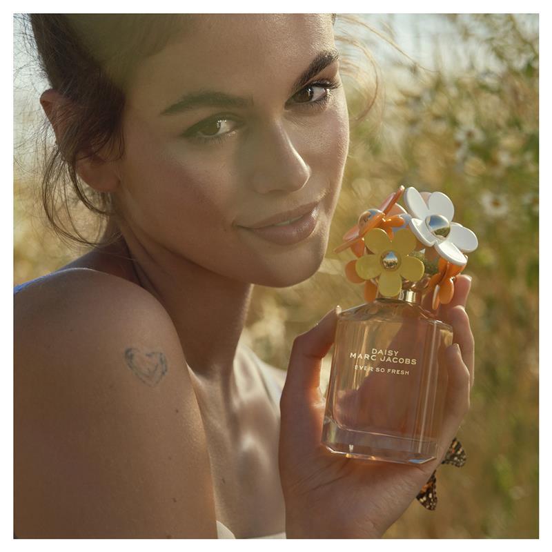 Marc Jacobs Daisy Ever So Fresh Eau de Parfum 75ml