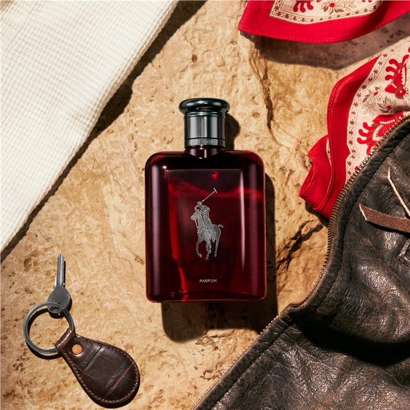 Ralph Lauren Polo Red Parfum 125ml
