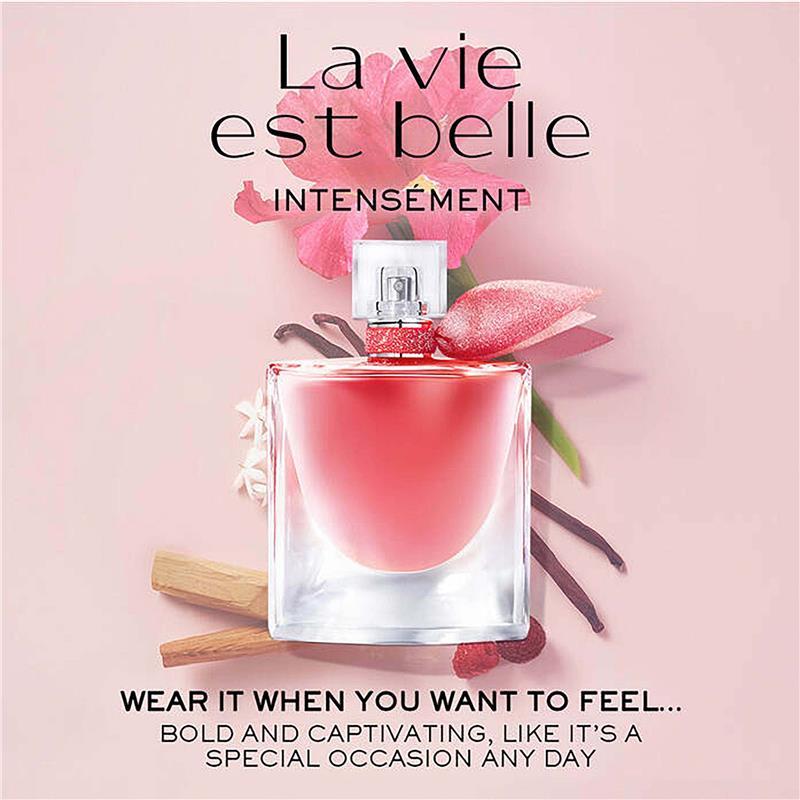 Lancome La Vie Est Belle Intensement Eau de Parfum 100ml