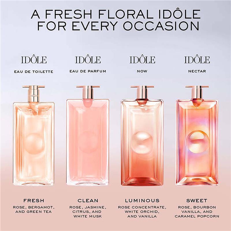 Lancome Idole Nectar Eau de Parfum 50ml