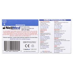 Buy NeilMed Sinus Rinse 120 Sachets online at Chemist Warehouse