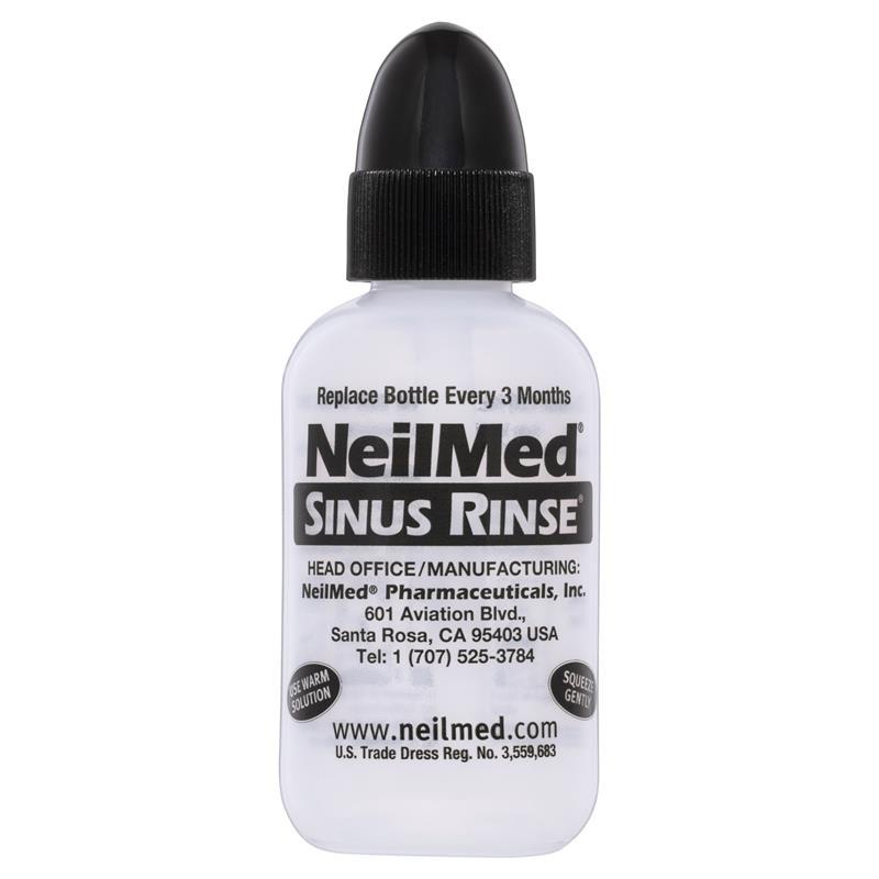 NeilMed Sinus Rinse Kids Starter Kit 30 Sachets