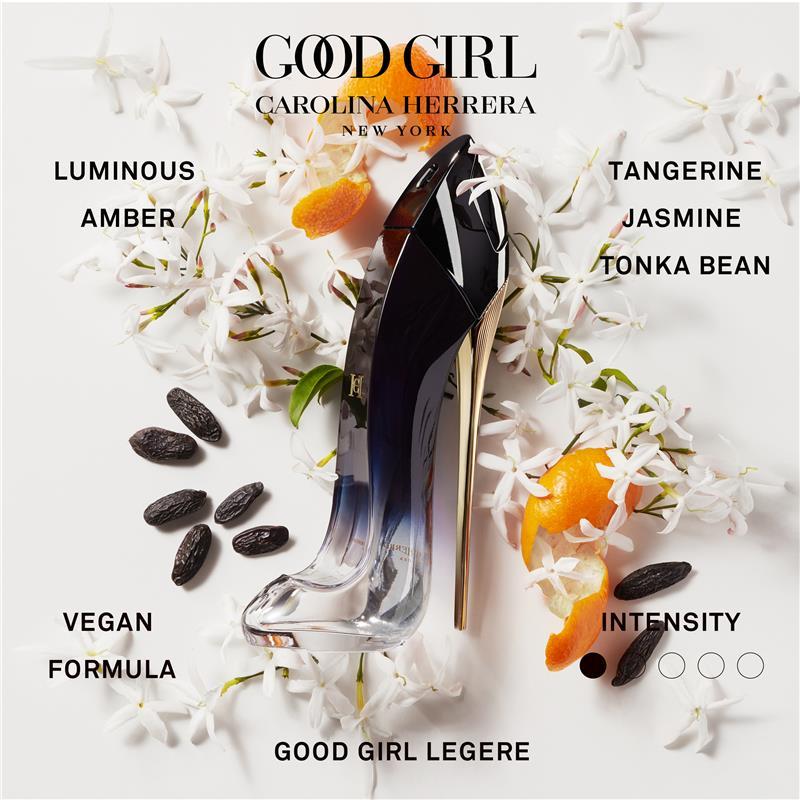 Carolina Herrera Good Girl Legere Eau de Parfum 80ml