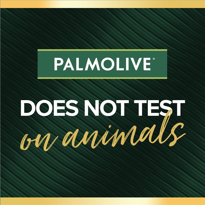 Palmolive Luminous Oils Hand Wash Frangipani & Coconut 500ml