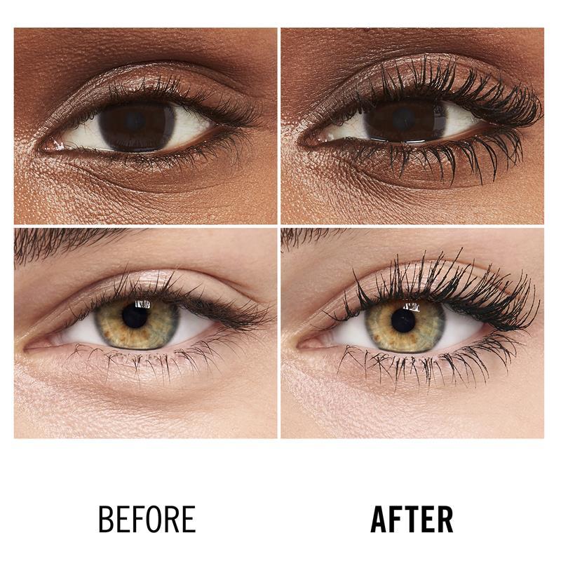 Rimmel Wonder Volume Thrill Seeker Mascara Black Brown 8ml