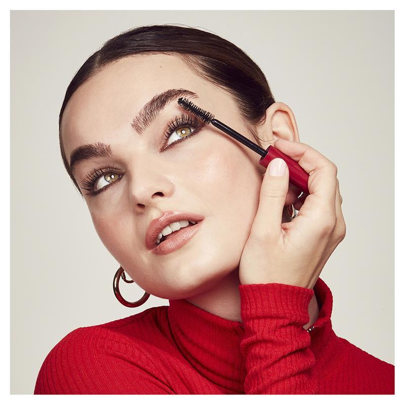 Rimmel Wonder Volume Thrill Seeker Mascara Black Brown 8ml