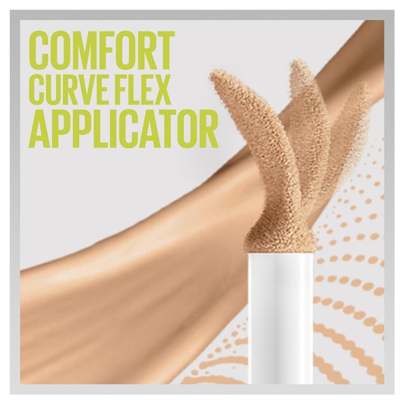 Maybelline Superstay Active Wear Concealer 10 Fair