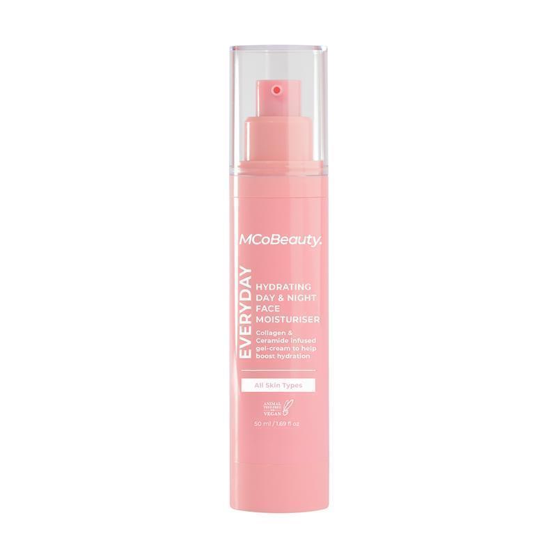 MCoBeauty Hydrating Day/Night Moisturizer
