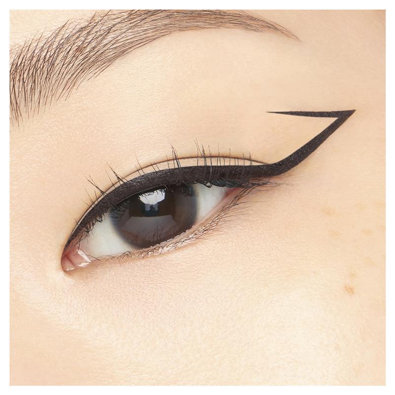 Maybelline Hypersharp 36H Extreme Ink Eyeliner Black
