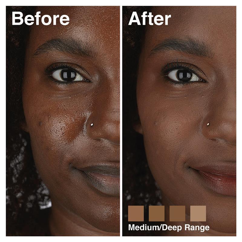 Maybelline Instant Age Rewind Instant Perfector 4 In 1 Matte Makeup Medium/Deep