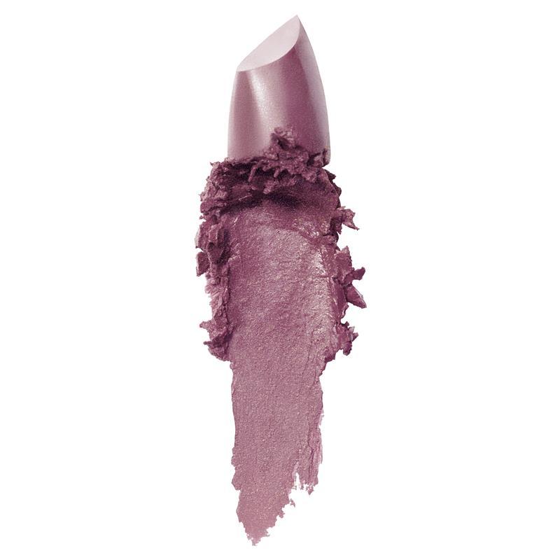 Maybelline Color Sensational Lip On The Mauve