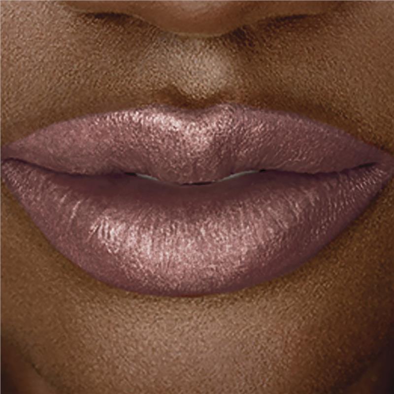 Maybelline Color Sensational Lip On The Mauve